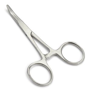 Hemostat