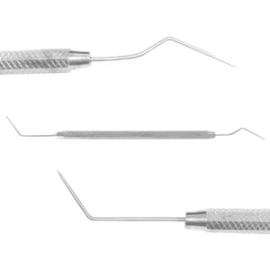 Endodontic explorer