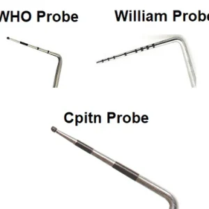 Periodontal Probe